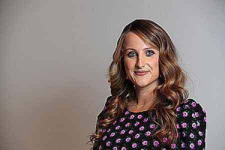 Profile photo for Justine King