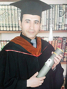 Profile photo for mohammad abu gazleh