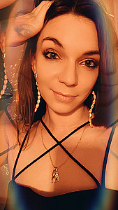 Profile photo for Brittany Quickel