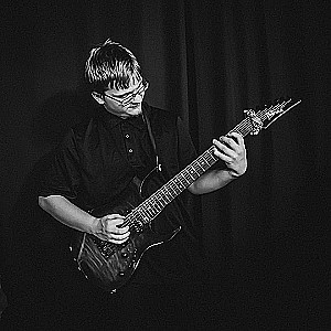 Profile photo for Malachi Ayers