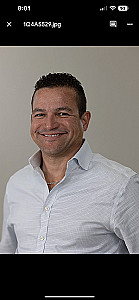 Profile photo for Frank Lueth