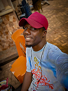 Profile photo for Nkwoka francis Oluchukwu