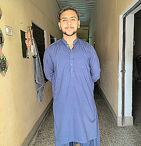 Profile photo for Muhammad Salman khan