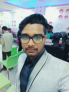 Profile photo for Sumit Kumar