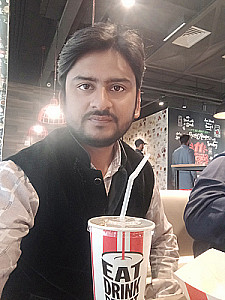 Profile photo for Muhammad Umair