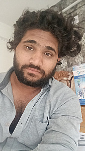 Profile photo for Nikhil gondhadekar