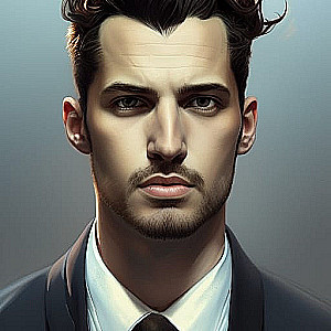 Profile photo for Adepoju Peace