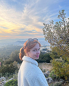 Profile photo for nassia stouraiti