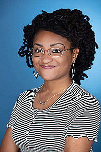 Profile photo for Areese Woodson