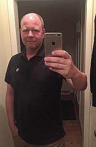 Profile photo for Andrew Tebbe