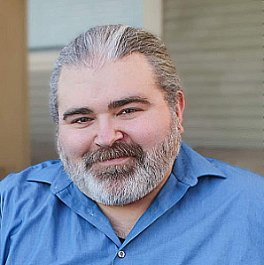 Profile photo for Matt Standley