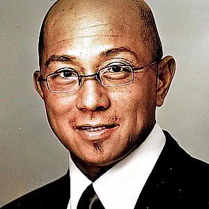 Profile photo for EDGARDO SANTIAGO