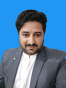 Profile photo for Muhammad Abubakar