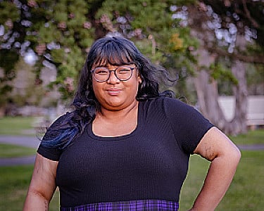 Profile photo for Jillianna Torres