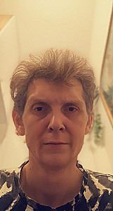 Profile photo for Sebastian Varga