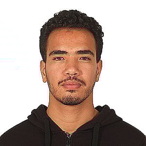 Profile photo for EL MACHKOURI