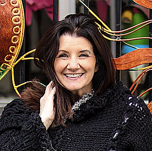 Profile photo for Kelly Brennan