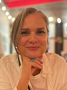 Profile photo for Amy Drizhal