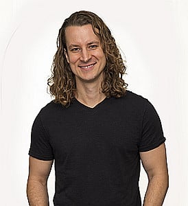Profile photo for Matt Beene