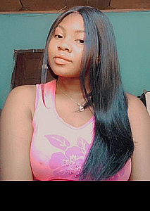 Profile photo for Josephine Gyimah