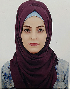 Profile photo for Hajin Ghazi
