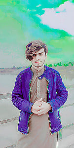 Profile photo for Mosa Ali