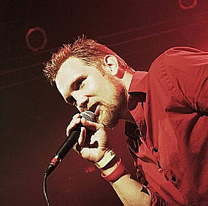 Profile photo for Anthony Kelly