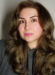 Profile photo for Ruwaidah Subhi