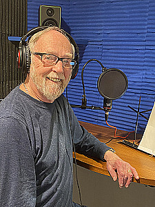 Profile photo for Gordy Schwamberger