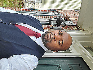 Profile photo for Divine Fomunyam