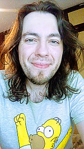 Profile photo for Mauro Cordeiro