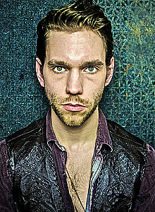 Profile photo for Christopher Kardos