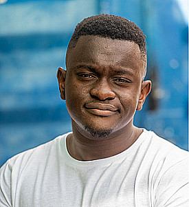 Profile photo for Claude Machiha