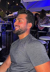 Profile photo for GEORGES EL HACHEM