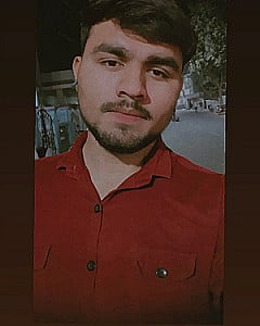 Profile photo for Sujeet Mishra