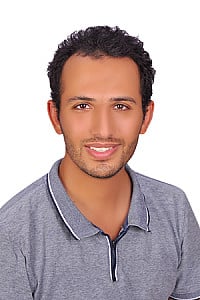 Profile photo for mohamed saad