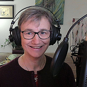 Profile photo for Lea Emery