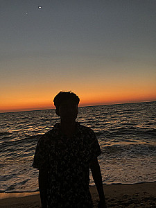 Profile photo for Jonas Rama