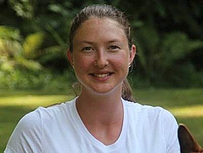 Profile photo for Heather Fritz