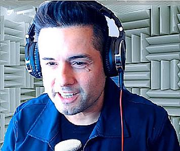 Profile photo for John Wibrowski