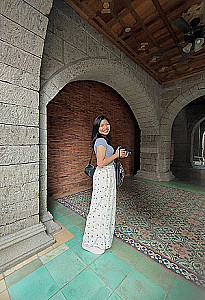 Profile photo for Loren Crisostomo