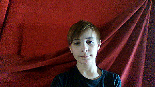 Profile photo for Tristan Matthew Steiner