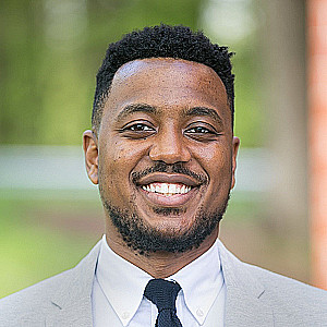 Profile photo for Rayshawn Graves