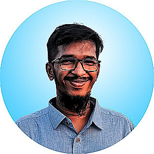 Profile photo for Ahadujjaman Nur