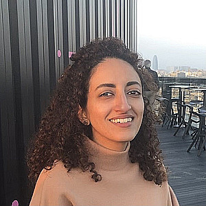 Profile photo for Elham AlDawsari