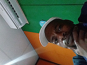 Profile photo for Ndumiso Nkosi