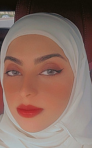 Profile photo for Safa Al Lamki