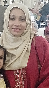 Profile photo for Zaf Zaf