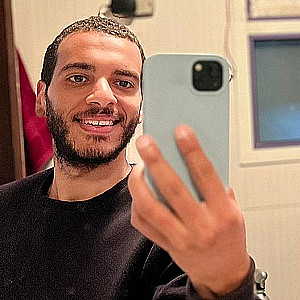 Profile photo for Adham Aboukhalil