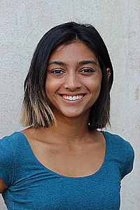 Profile photo for Rhea Patil